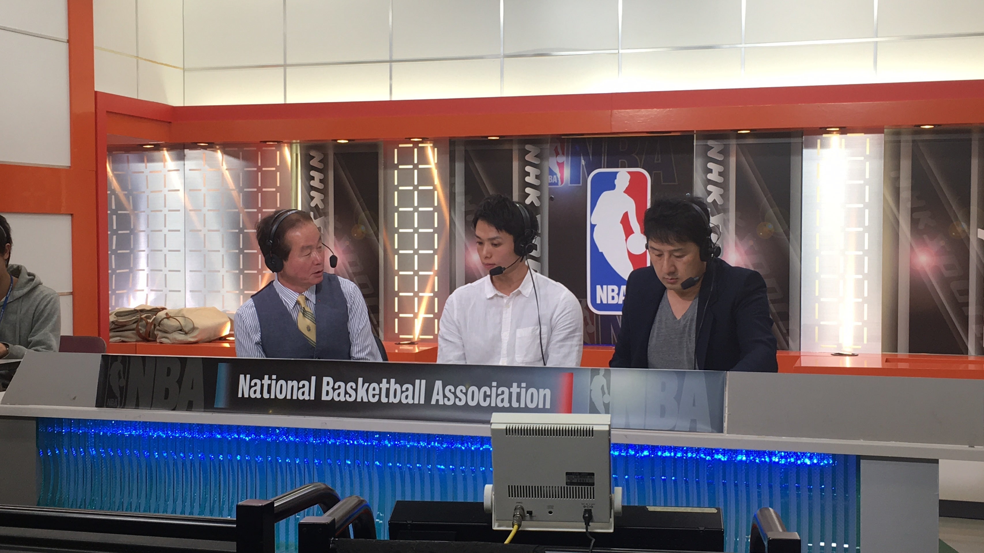 伊藤選手がnhk Bs1 ｎｂａオーランド マジック サンアントニオ スパーズ ゲストプレーヤーとして出演します サンロッカーズ渋谷