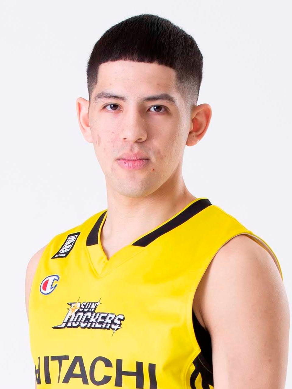 19年度男子日本代表チーム第2次合宿メンバー選出のお知らせ サンロッカーズ渋谷