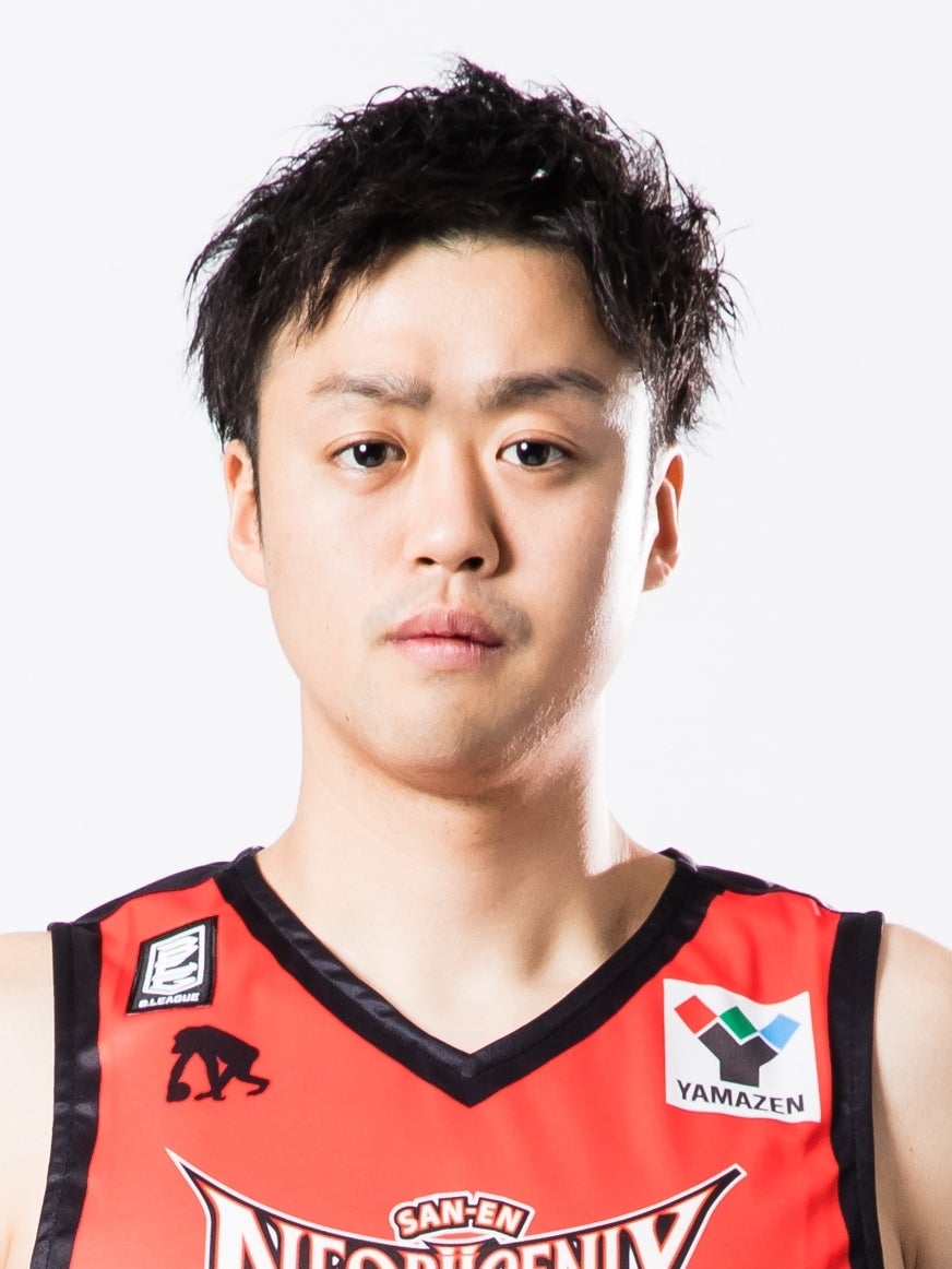 選手契約締結のお知らせ サンロッカーズ渋谷