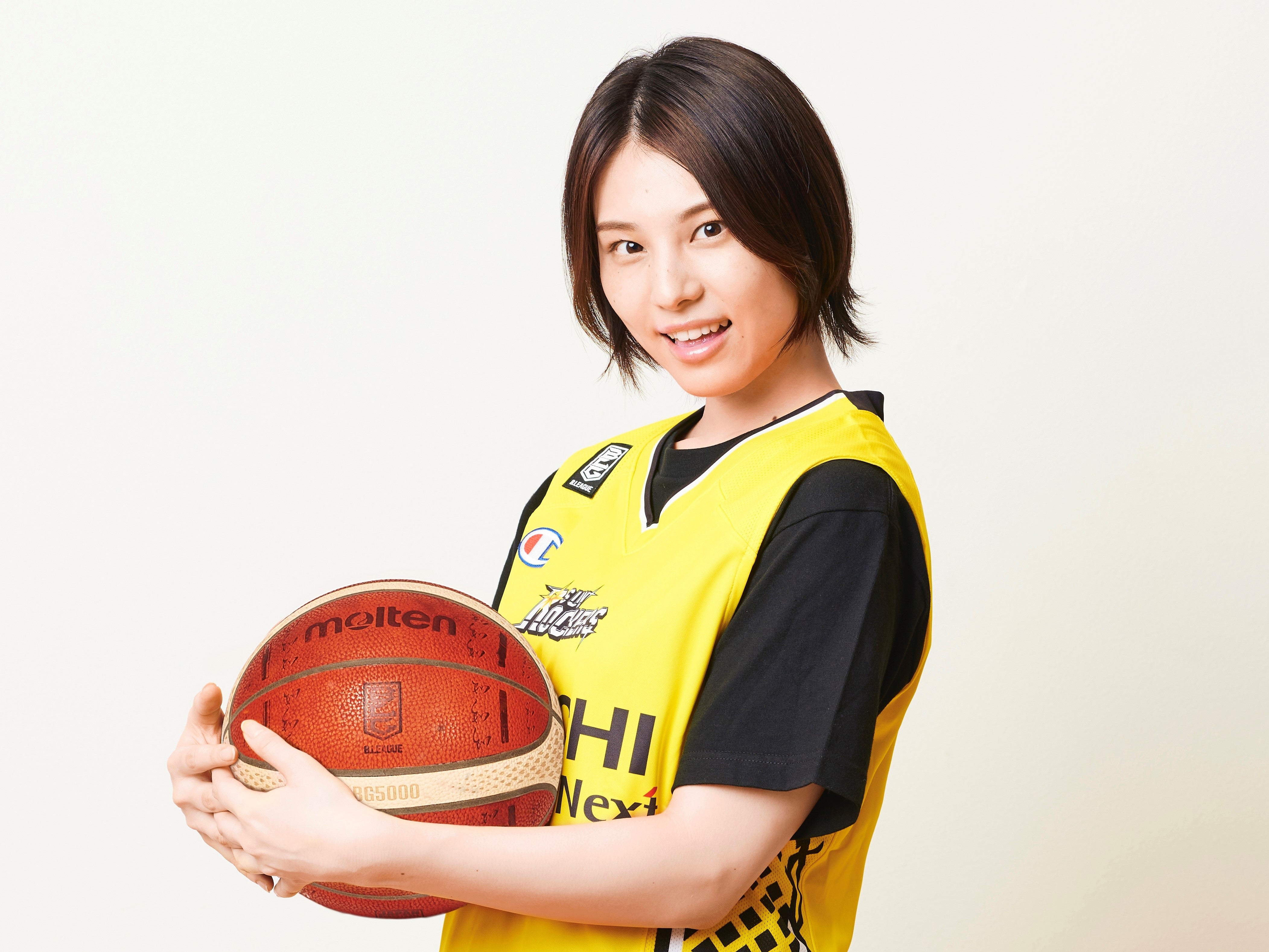 相楽伊織さんサンロッカーズ渋谷ナビゲーターに就任決定 サンロッカーズ渋谷 相楽伊織さんサンロッカーズ渋谷ナビゲーターに就任決定 サンロッカーズ渋谷
