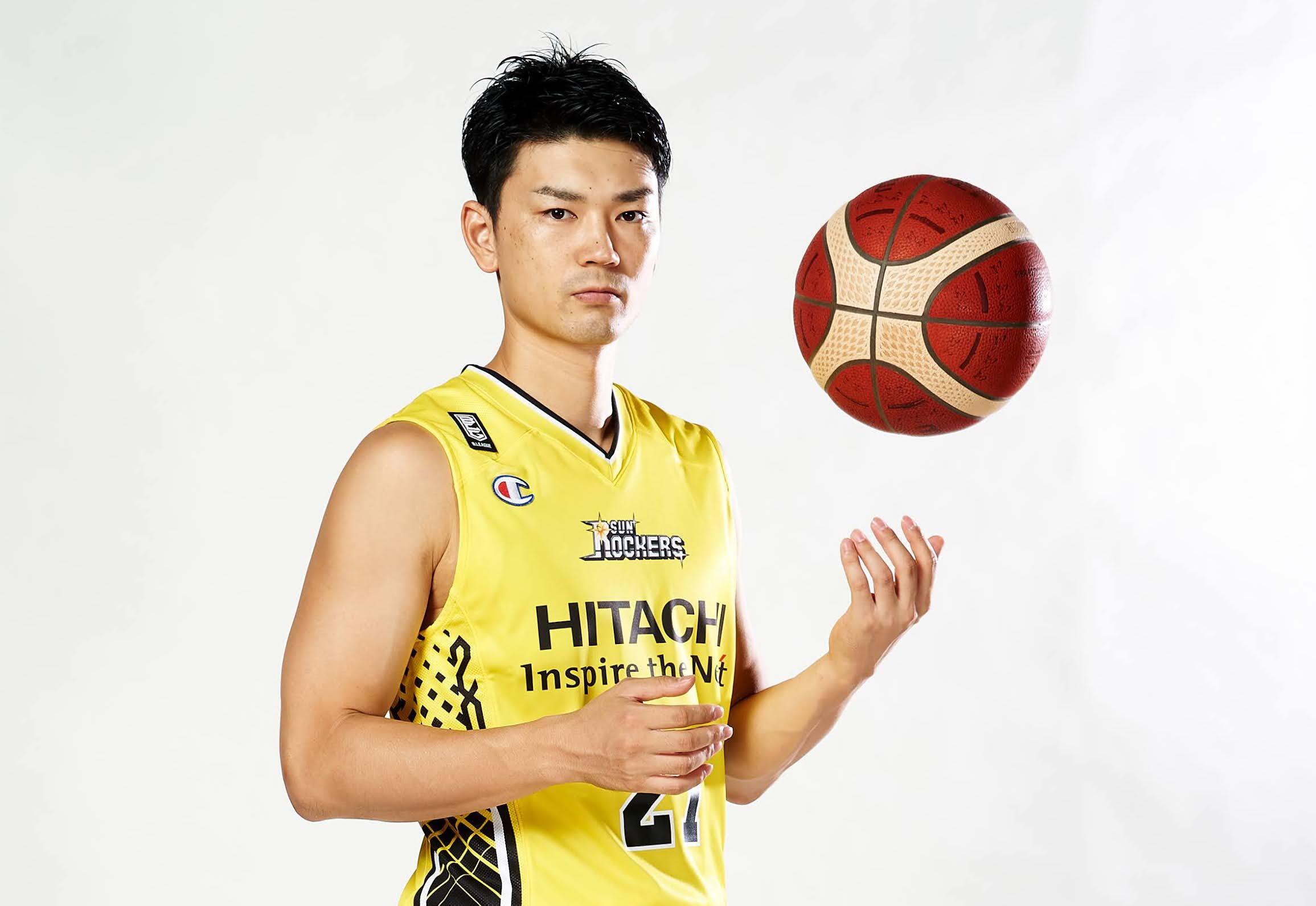 Akatsuki Five Plus Wジュンのシックスマンズ ハーフタイム 配信特番sp に石井選手が出演します サンロッカーズ渋谷