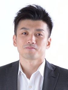 サンロッカーズ渋谷 酒井泰滋アンバサダー