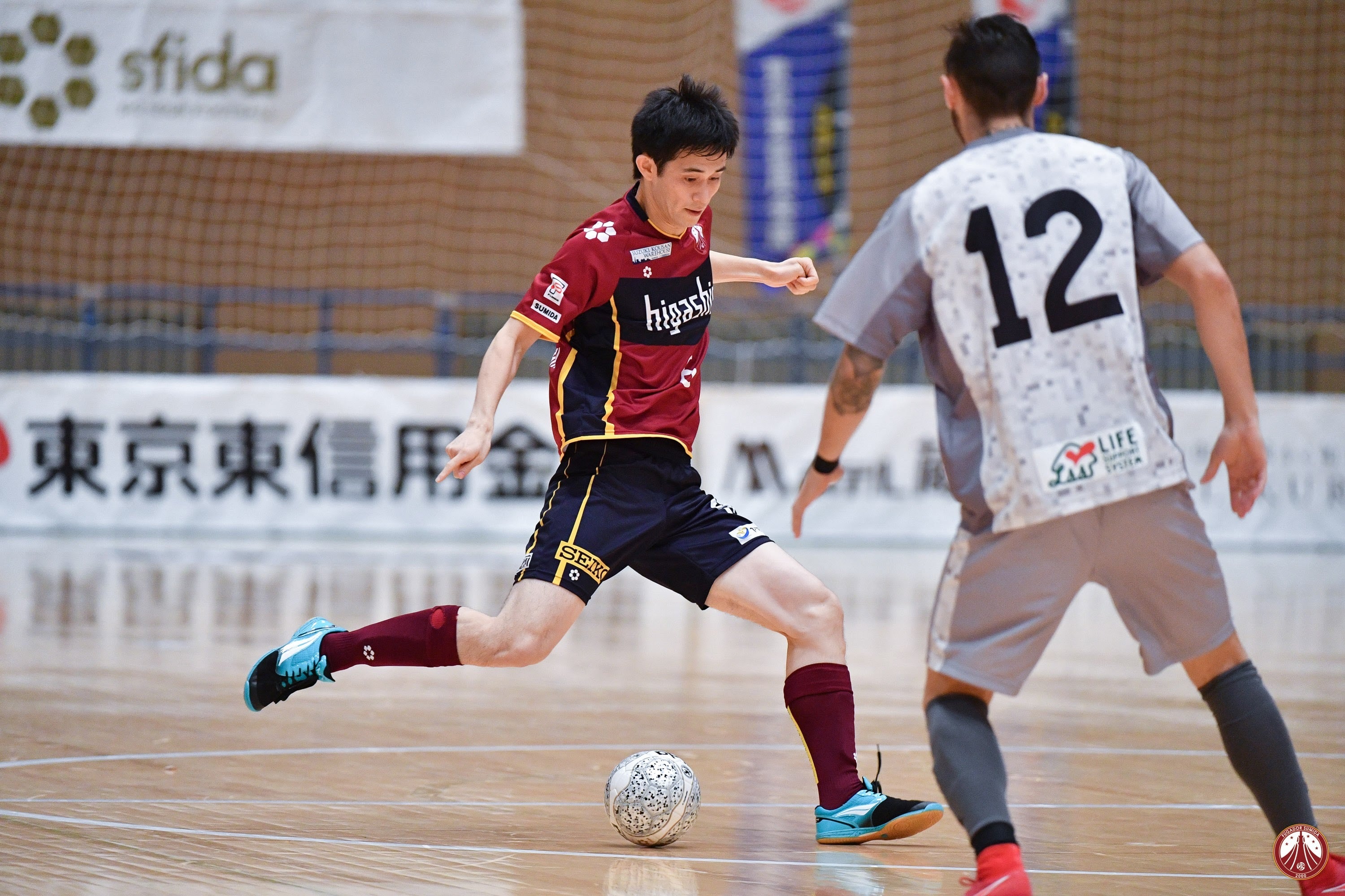 試合情報 2 9 10 Vs レバンガ北海道 墨田区総合体育館 サンロッカーズ渋谷