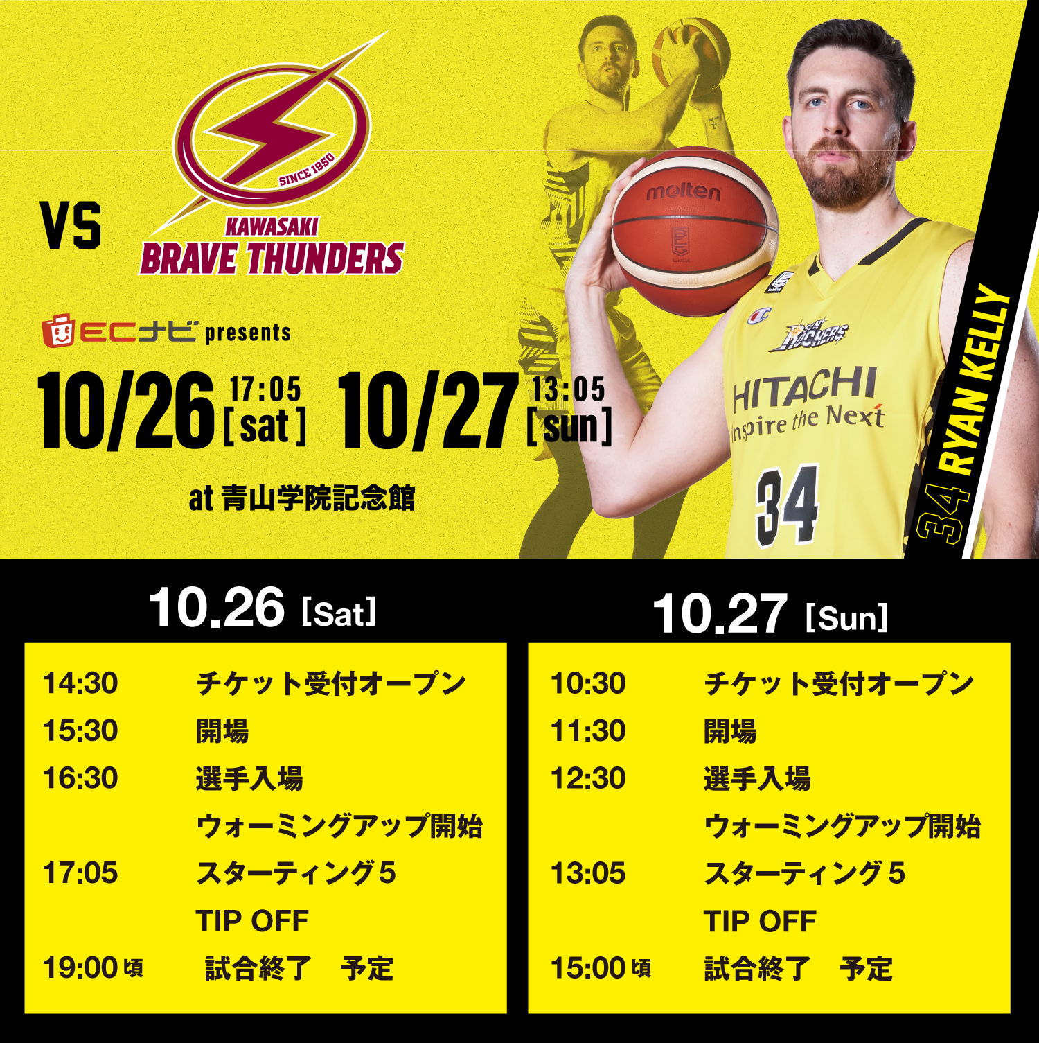 B League19 第6節 川崎ブレイブサンダース戦 サンロッカーズ渋谷 B League19 第6節 川崎ブレイブサンダース戦 サンロッカーズ渋谷